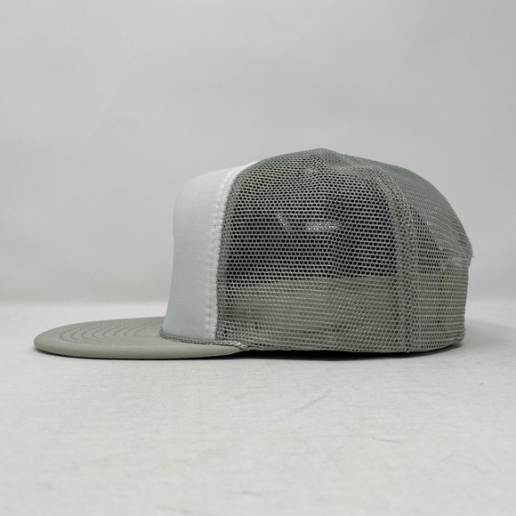 Raid or Die Las Vegas Oakland Trucker Hat Cap - Picture 3 of 6